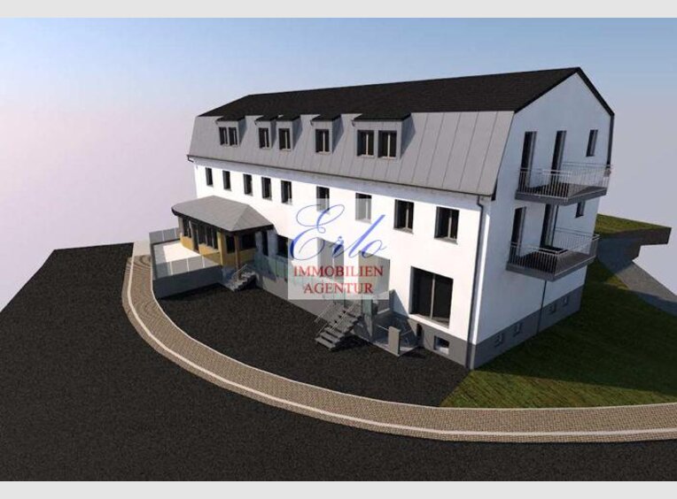 Appartement à vendre 2 Pièces à Zerf (DE) - Réf. 6681499
