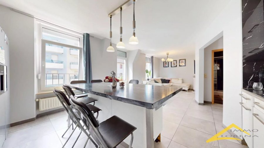 Appartement à vendre Pétange