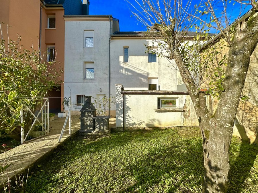 Maison à vendre Pétange