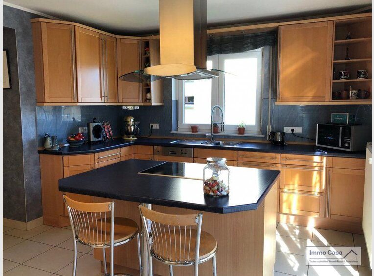 House for sale 3 bedrooms in Rumelange (LU) - Ref. 6804891