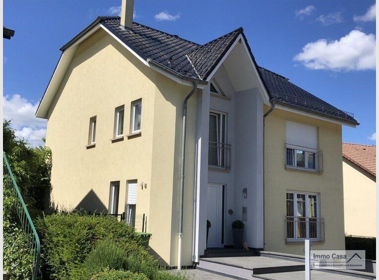 House for sale 3 bedrooms in Rumelange (LU) - Ref. 6804891