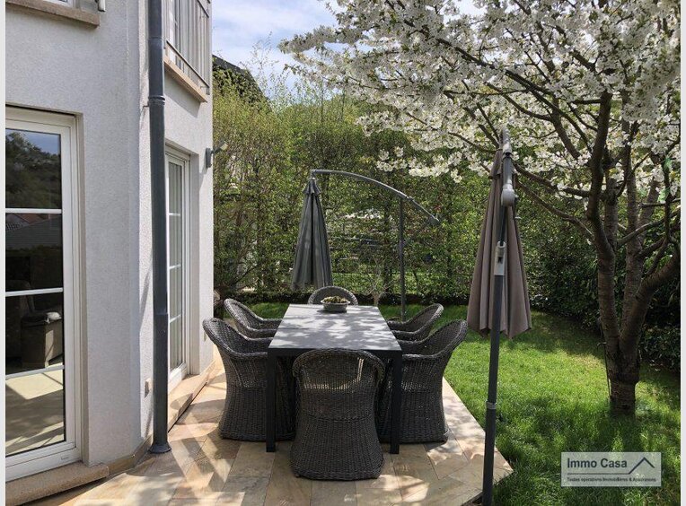 House for sale 3 bedrooms in Rumelange (LU) - Ref. 6804891