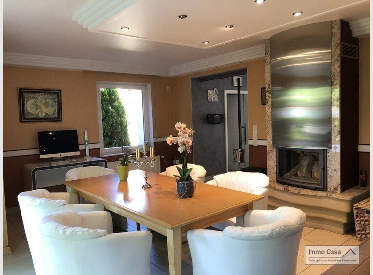 House for sale 3 bedrooms in Rumelange (LU) - Ref. 6804891