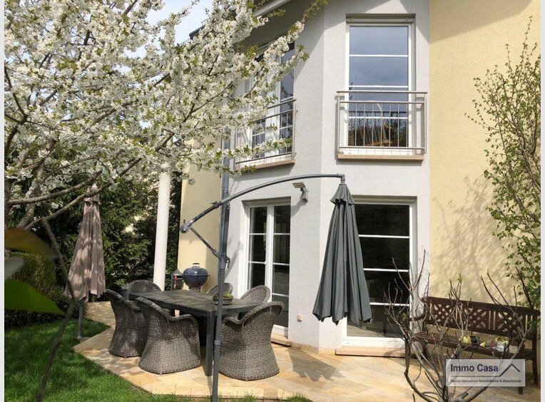 House for sale 3 bedrooms in Rumelange (LU) - Ref. 6804891