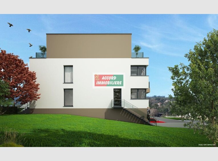 Apartment for sale 3 bedrooms in Capellen (LU) - Ref. 6596251