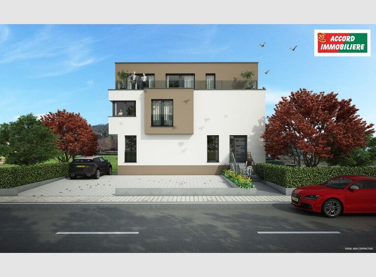 Appartement à vendre 3 Chambres à Capellen (LU) - Réf. 6596251