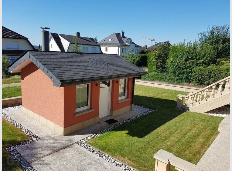House for rent 5 bedrooms in Strassen (LU) - Ref. 6944411