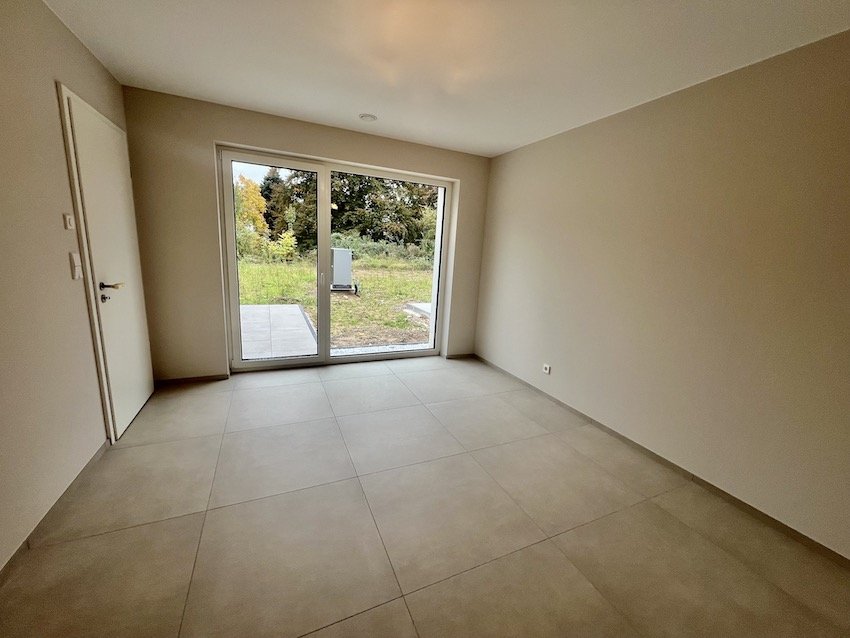 Appartement à louer 1 chambre à Luxembourg-Cents