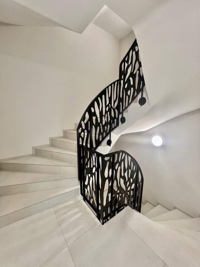 Appartement à louer 1 chambre à Luxembourg-Cents