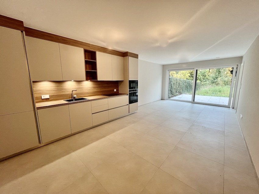 Appartement à louer 1 chambre à Luxembourg-Cents