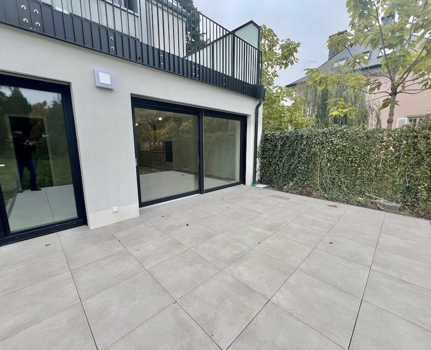 Appartement à louer 1 chambre à Luxembourg-Cents