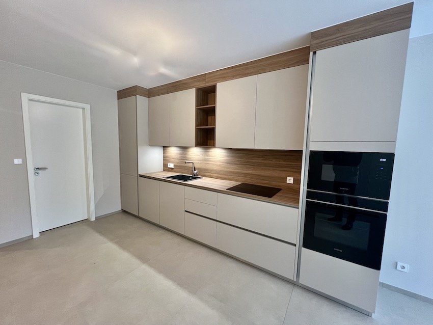 Appartement à louer 1 chambre à Luxembourg-Cents