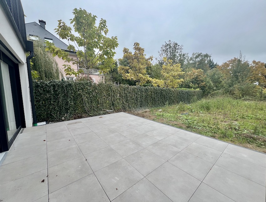 Appartement à louer 1 chambre à Luxembourg-Cents