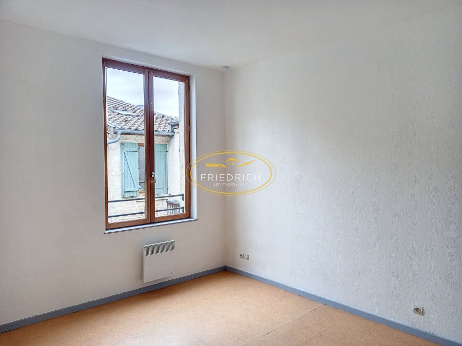 Image d'un ▷ appartement à louer • bar-le-duc • 17 m² • 270 € | immoregion à 270€ à bar-le-duc (55000)