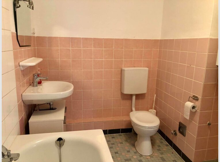 Wohnung zur Miete 3 Zimmer in Heusweiler (DE) - Ref. 7158171