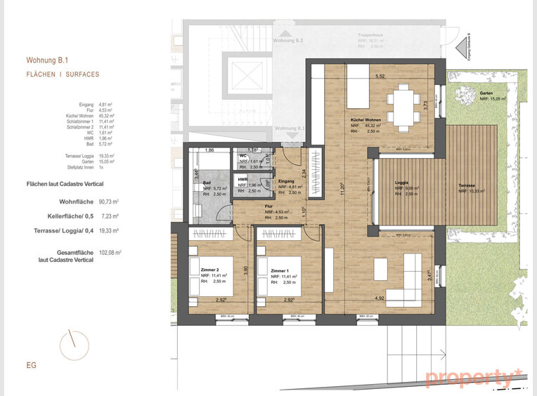 Wohnanlage zum Kauf in Michelau (LU) - Ref. 6789531