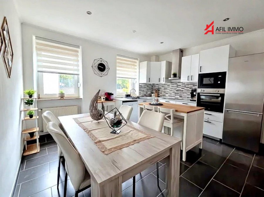 Appartement à vendre 2 chambres à Differdange