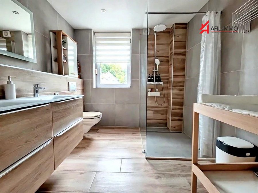 Appartement à vendre 2 chambres à Differdange