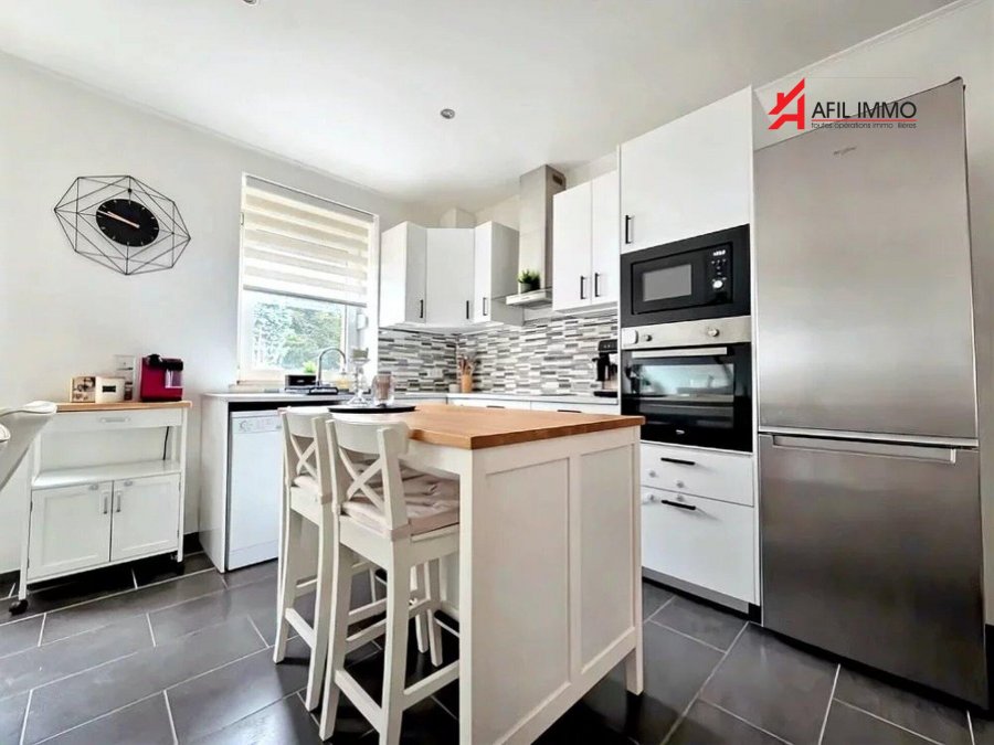 Appartement à vendre 2 chambres à Differdange