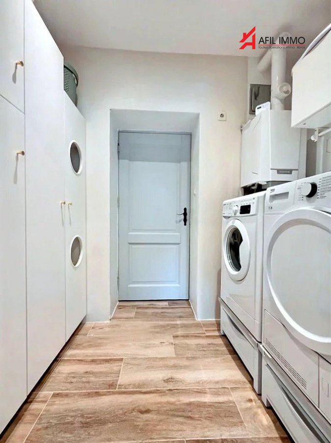 Appartement à vendre 2 chambres à Differdange