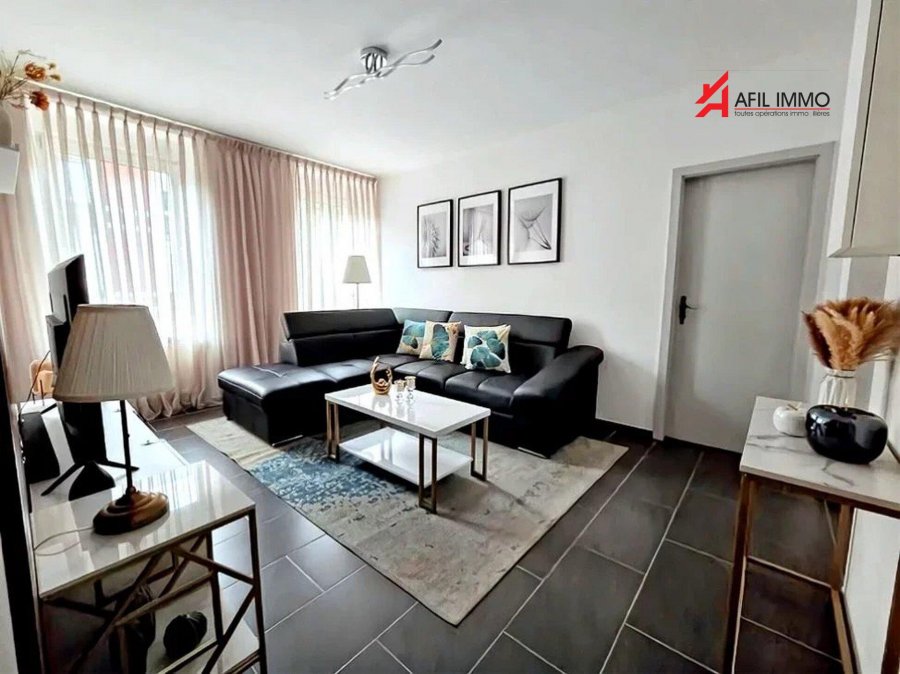 Appartement à vendre 2 chambres à Differdange