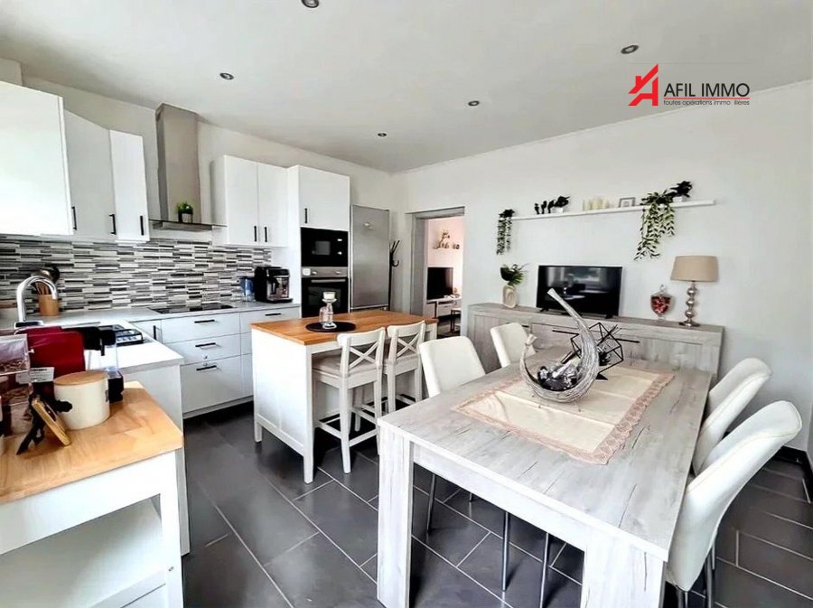 Appartement à vendre 2 chambres à Differdange