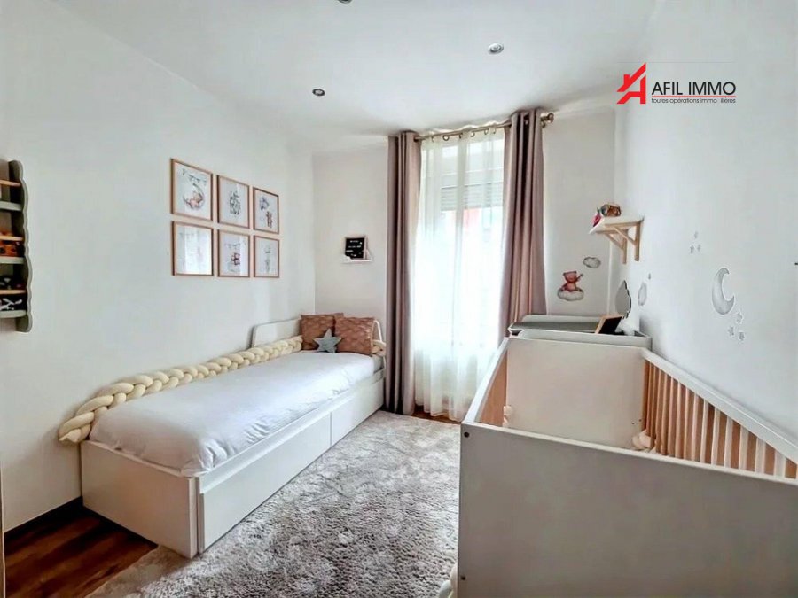 Appartement à vendre 2 chambres à Differdange