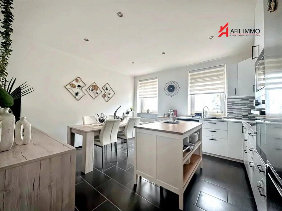 Appartement à vendre 2 chambres à Differdange