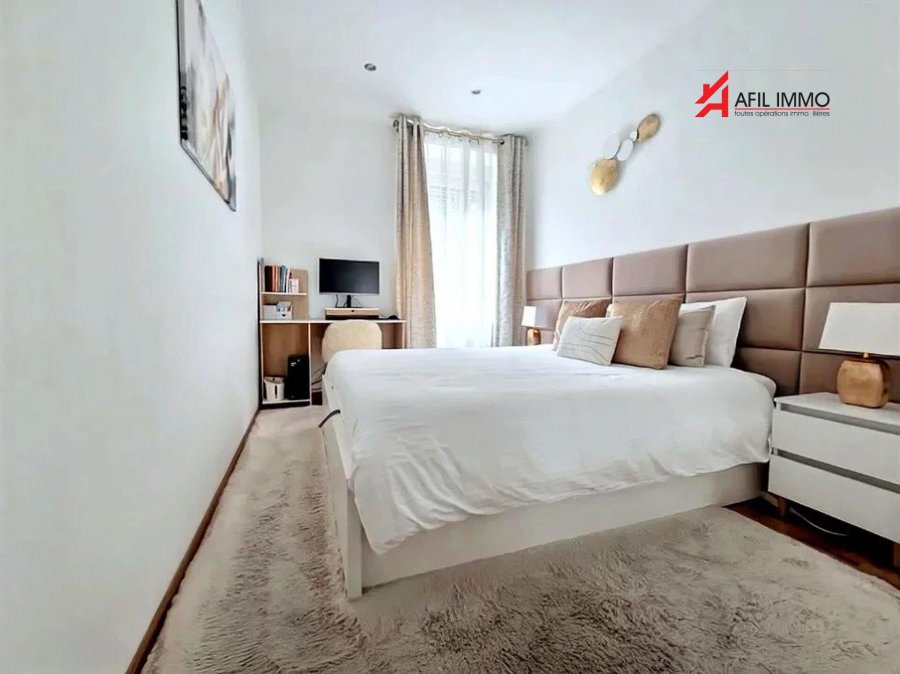 Appartement à vendre 2 chambres à Differdange