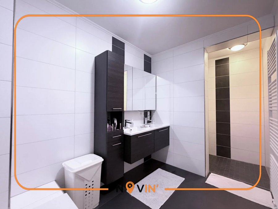 Appartement à vendre 3 chambres à Bergem