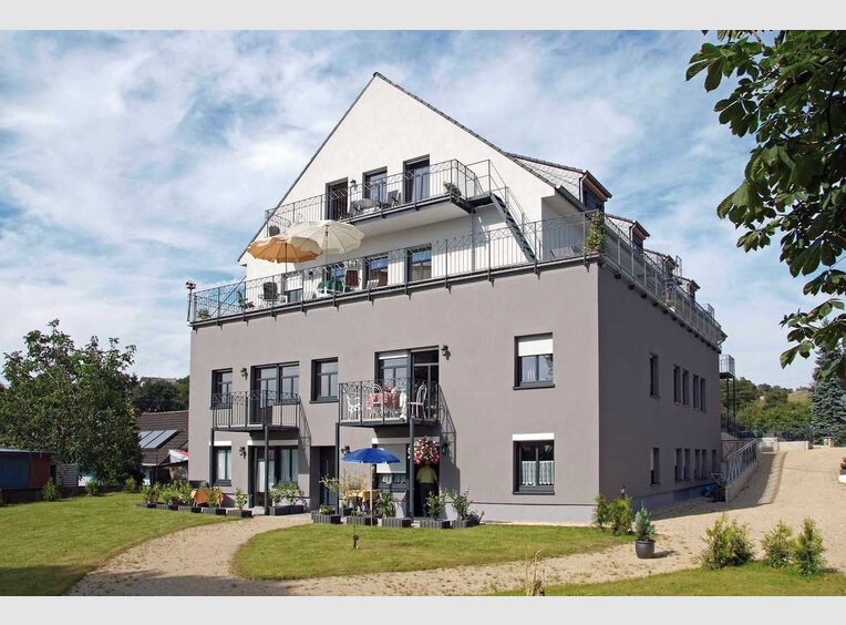 Appartement à vendre 2 Pièces à Freudenburg (DE) - Réf. 7056027