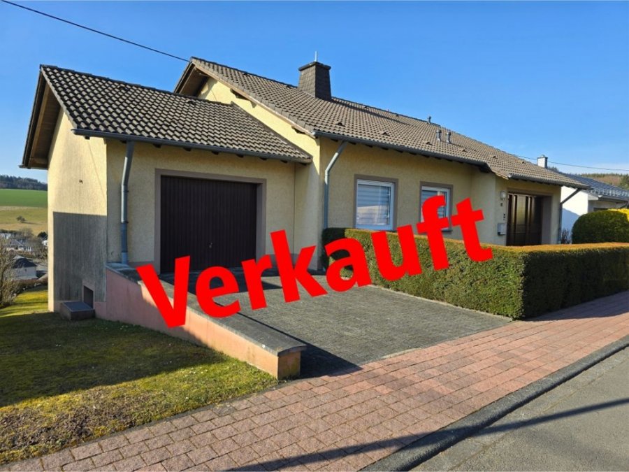 Haus in 