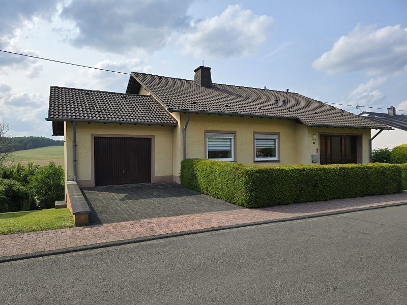 Haus in 