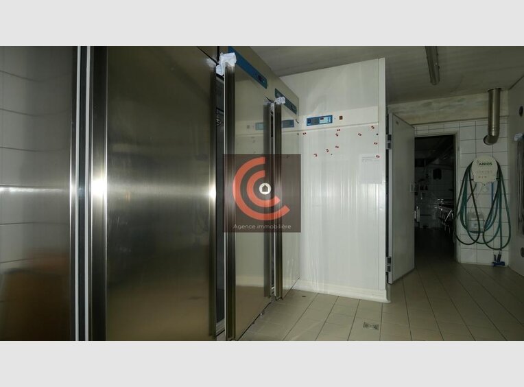 Fonds de Commerce à vendre à Esch-sur-Alzette (LU) - Réf. 6712475