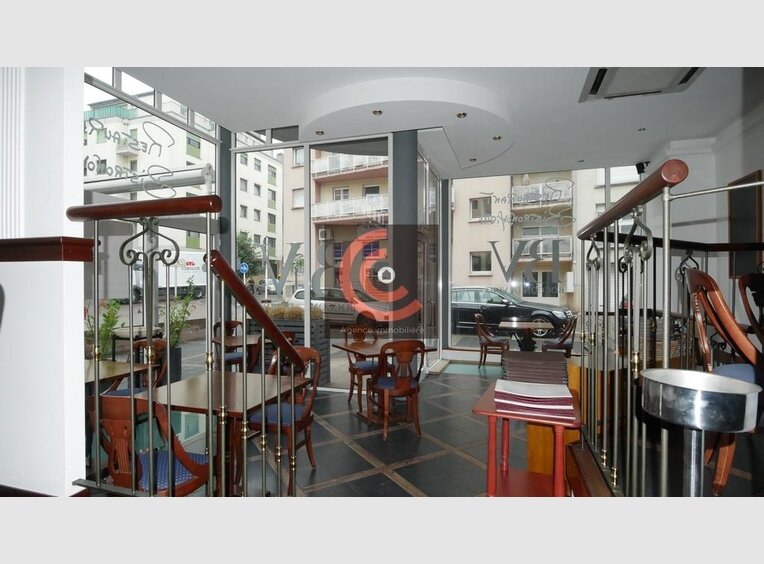 Fonds de Commerce à vendre à Esch-sur-Alzette (LU) - Réf. 6712475