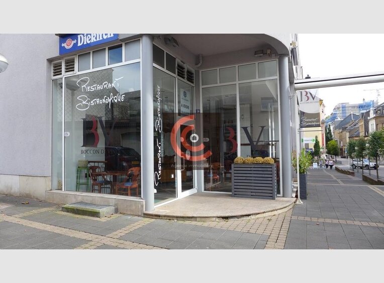 Fonds de Commerce à vendre à Esch-sur-Alzette (LU) - Réf. 6712475