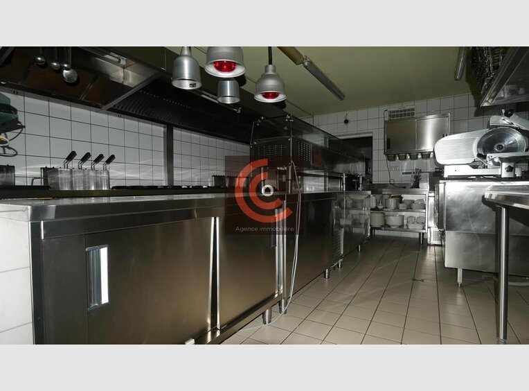 Fonds de Commerce à vendre à Esch-sur-Alzette (LU) - Réf. 6712475