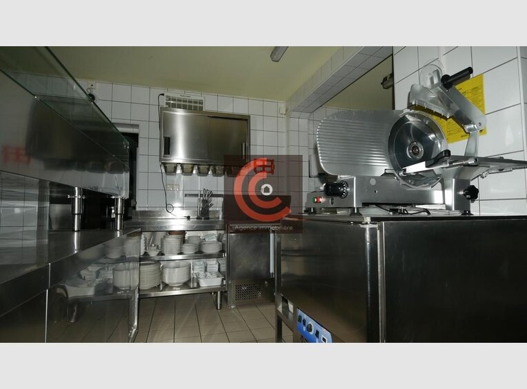 Fonds de Commerce à vendre à Esch-sur-Alzette (LU) - Réf. 6712475