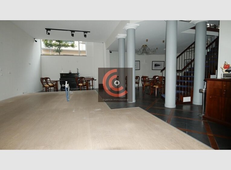 Fonds de Commerce à vendre à Esch-sur-Alzette (LU) - Réf. 6712475