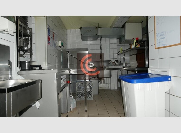 Fonds de Commerce à vendre à Esch-sur-Alzette (LU) - Réf. 6712475