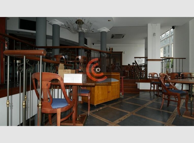 Fonds de Commerce à vendre à Esch-sur-Alzette (LU) - Réf. 6712475