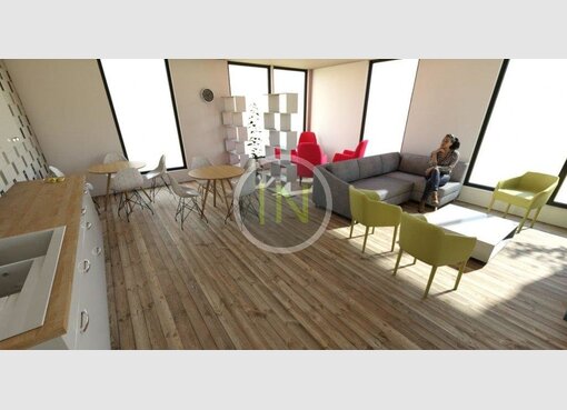 Bureau à louer à Differdange - Réf. 6962587