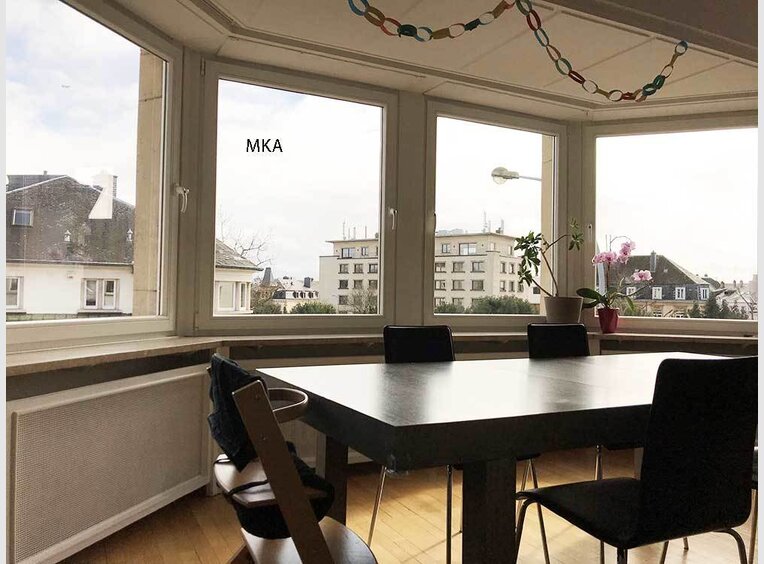 Appartement à vendre 3 Chambres à Luxembourg (LU) - Réf. 6811035
