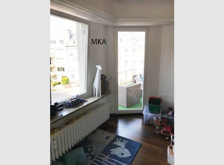 Appartement à vendre 3 Chambres à Luxembourg (LU) - Réf. 6811035