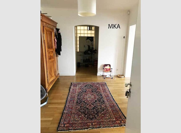 Appartement à vendre 3 Chambres à Luxembourg (LU) - Réf. 6811035
