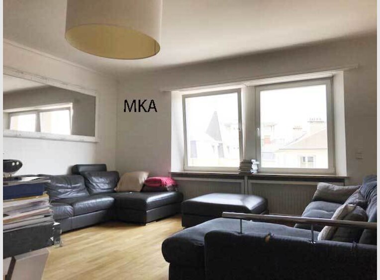 Appartement à vendre 3 Chambres à Luxembourg (LU) - Réf. 6811035