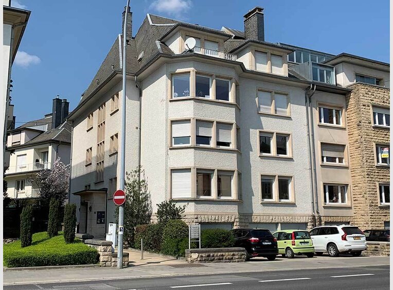Appartement à vendre 3 Chambres à Luxembourg (LU) - Réf. 6811035