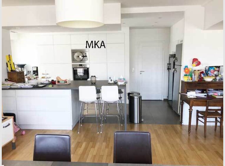 Appartement à vendre 3 Chambres à Luxembourg (LU) - Réf. 6811035
