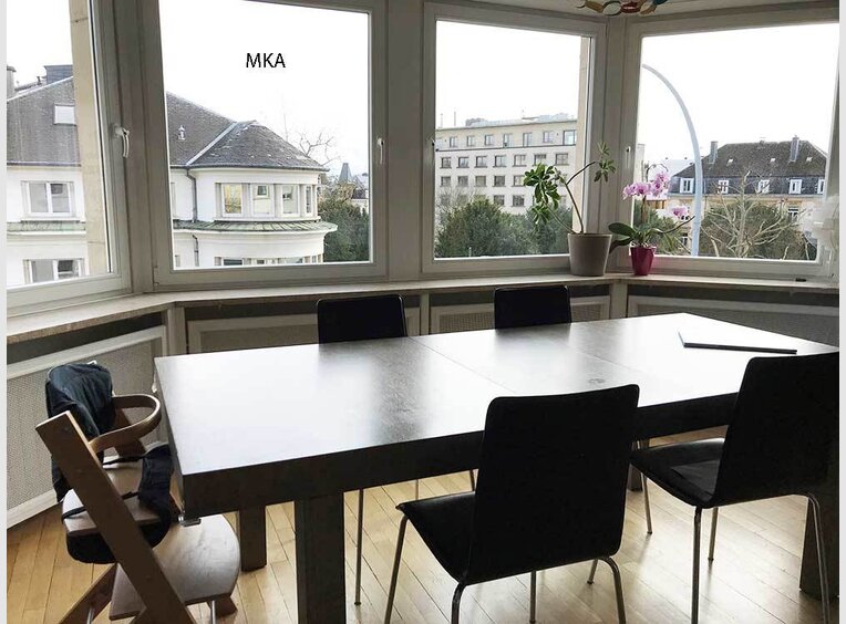 Appartement à vendre 3 Chambres à Luxembourg (LU) - Réf. 6811035