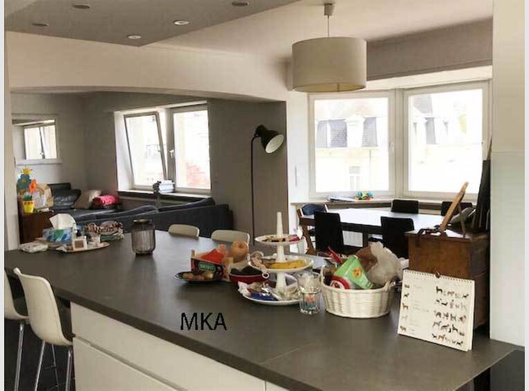 Appartement à vendre 3 Chambres à Luxembourg (LU) - Réf. 6811035